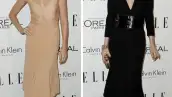 Se llevó a cabo el evento anual donde la edición estadounidense de la revista ELLE honró a las mujeres más destacadas de la industria. Jennifer Aniston estuvo entre las presentes.