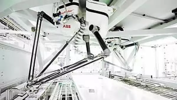 robot