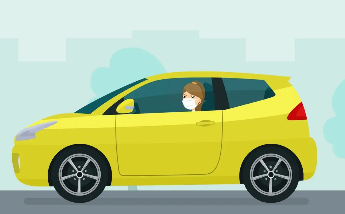 Auto pequeño