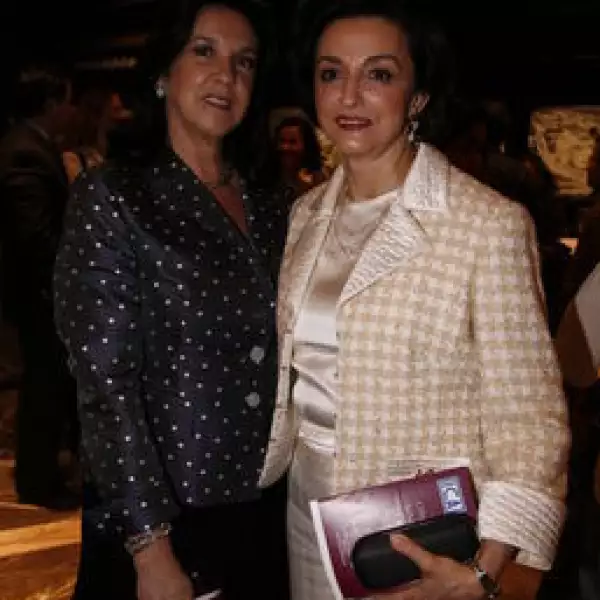 Dulce María Zazueta, Alejandra Quintana