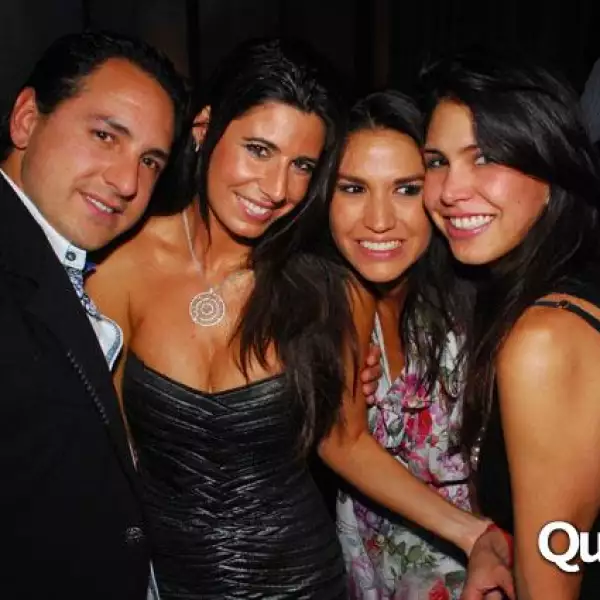 CUMPLEAÑOS PEPE SACAL