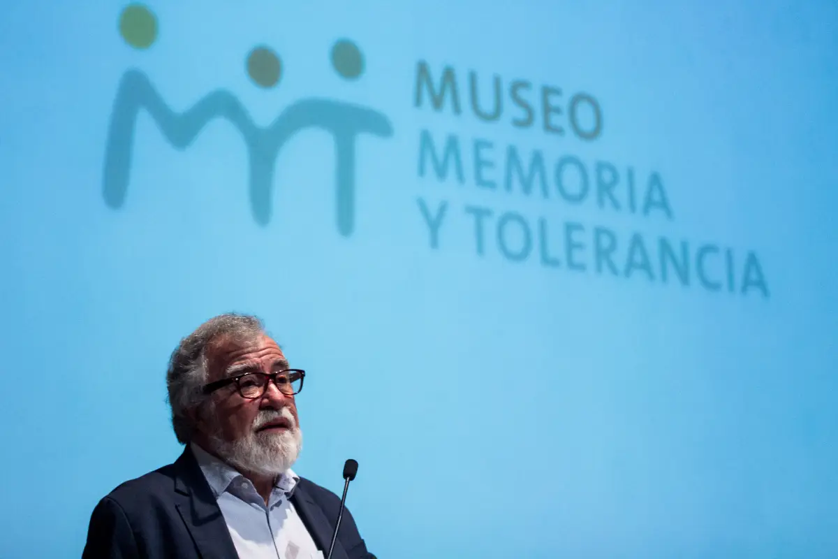 Alejandro Encinas