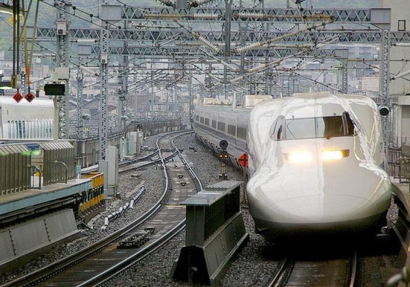 Tren_bala