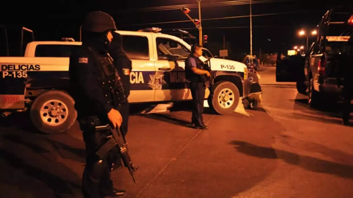 Ciudad Juárez