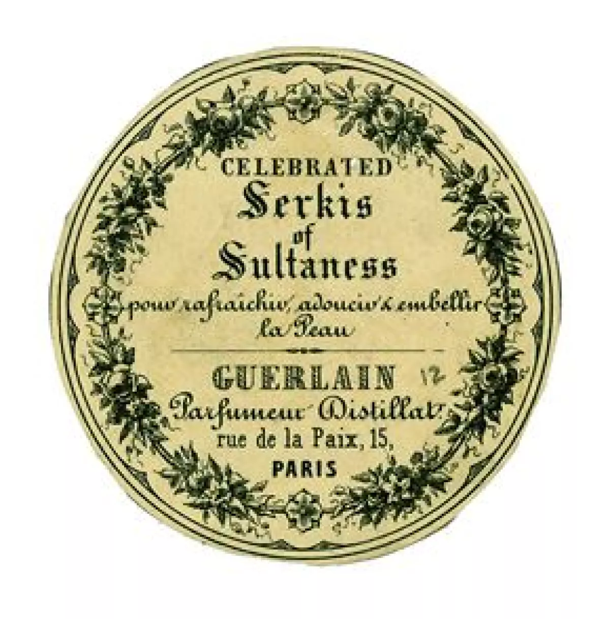 Desarrolló productos novedosos para su época.