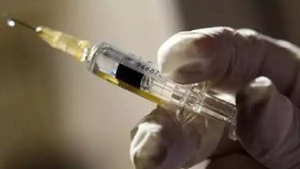 vacuna contra influenza