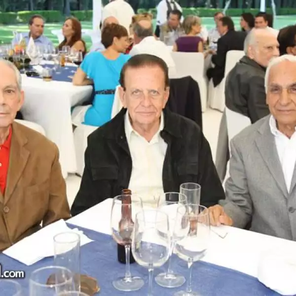 Homenaje a Javier Castellanos