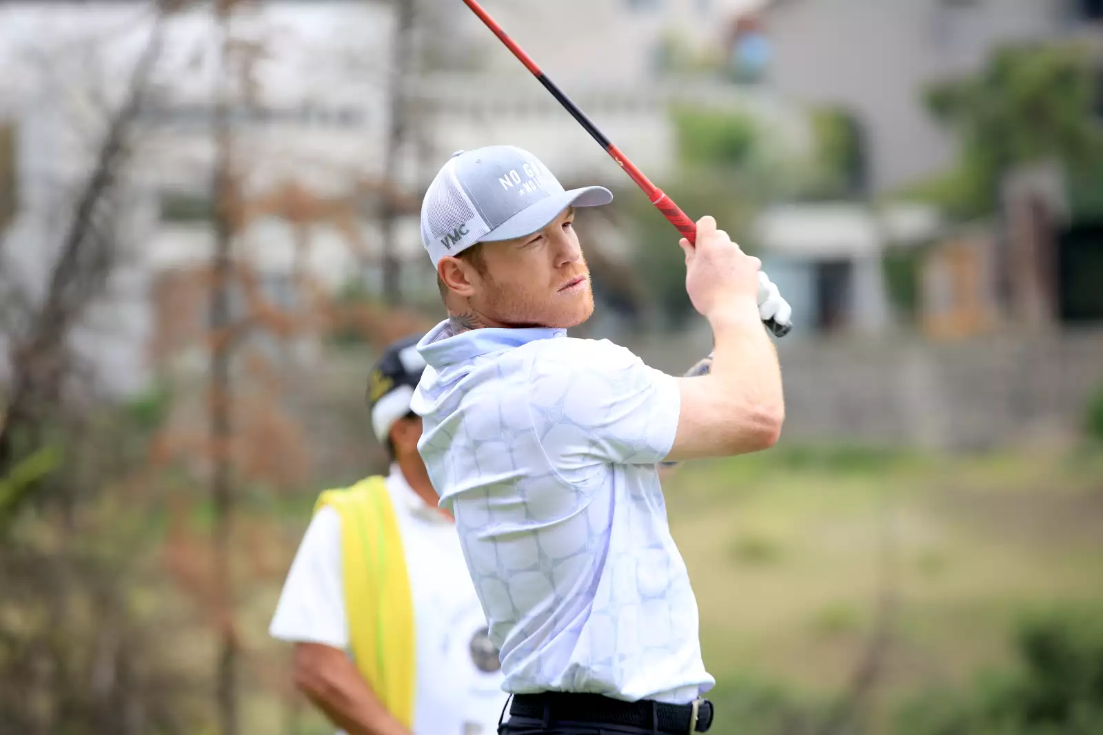 Saúl 'Canelo' Álvarez 