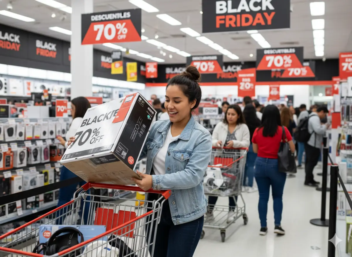 Black Friday
