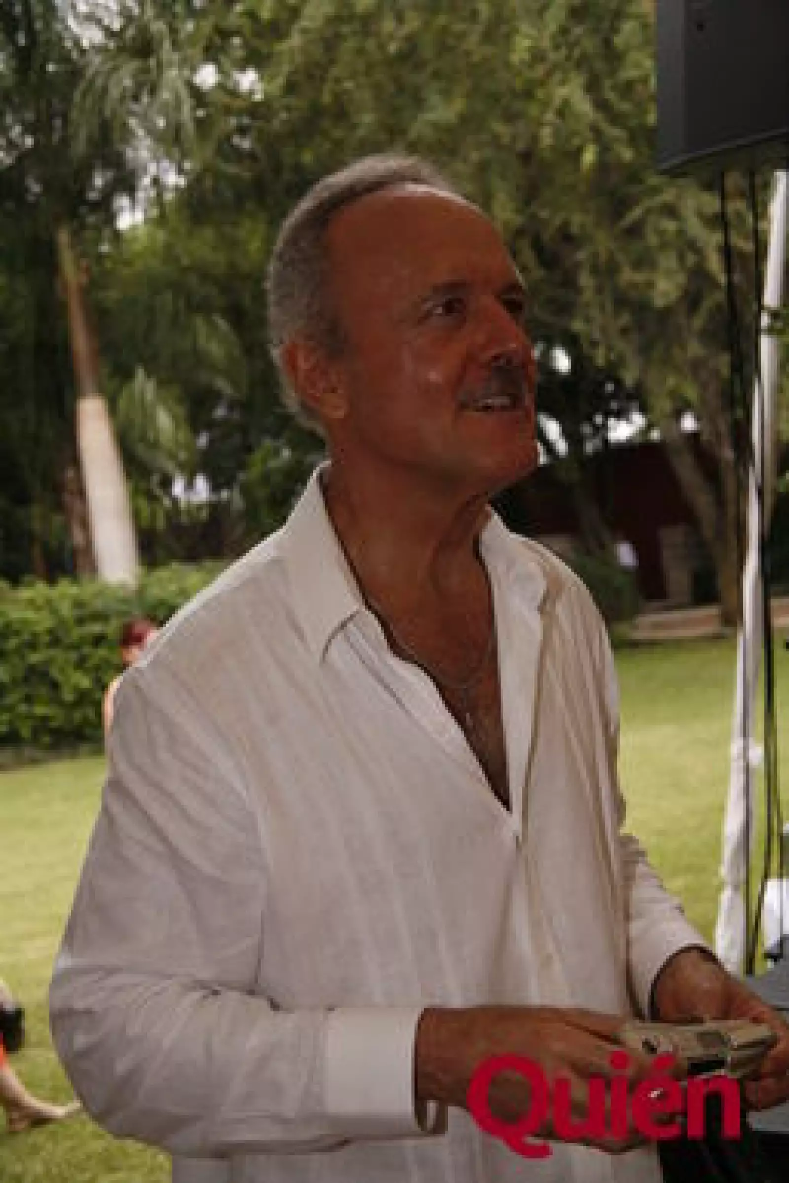 Rubén Díaz Mendoza