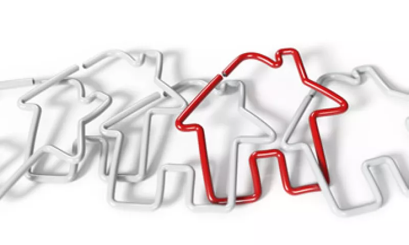 El Infonavit ha otorgado, a la fecha, 119,500 créditos para mejora de vivienda. (Foto: Getty Images)