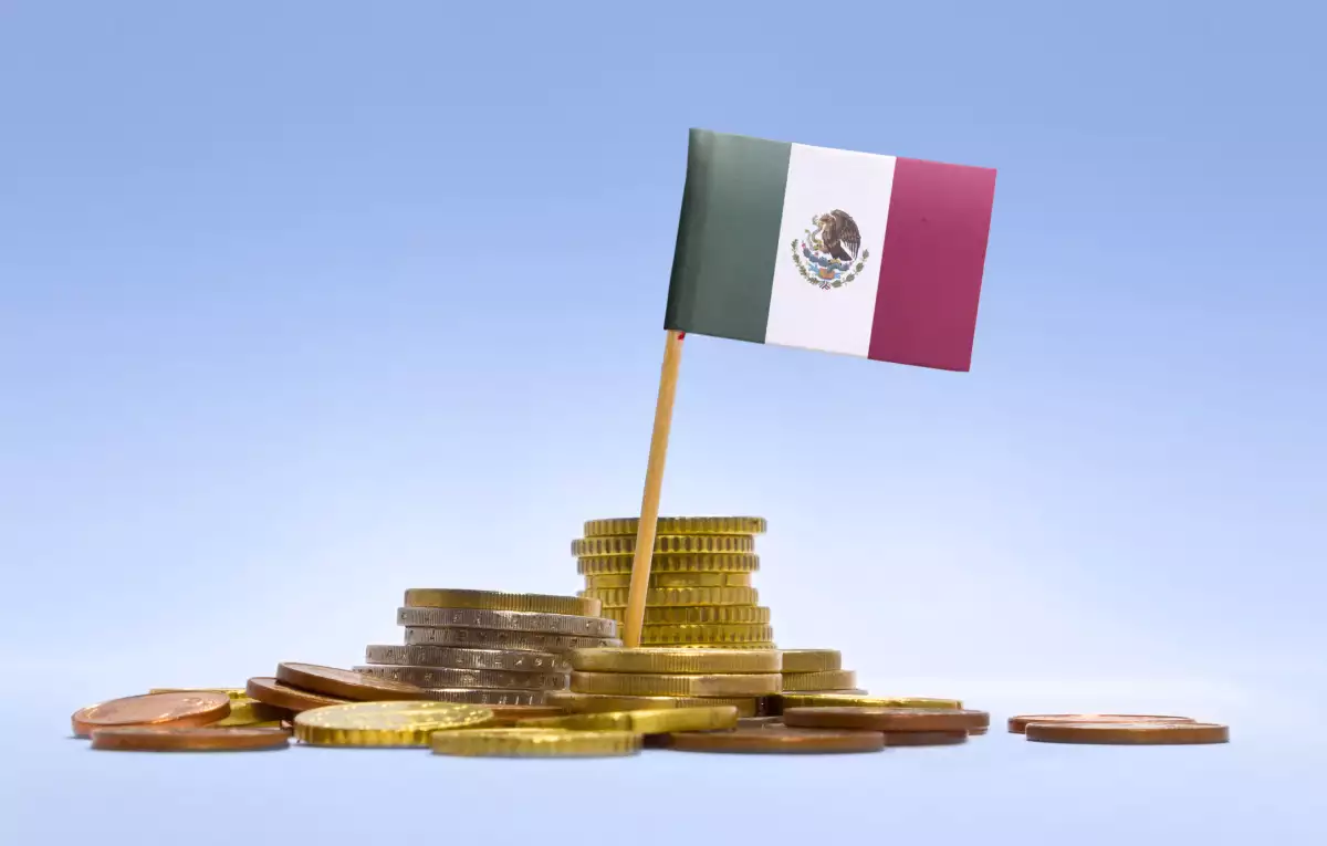 Economía creciente