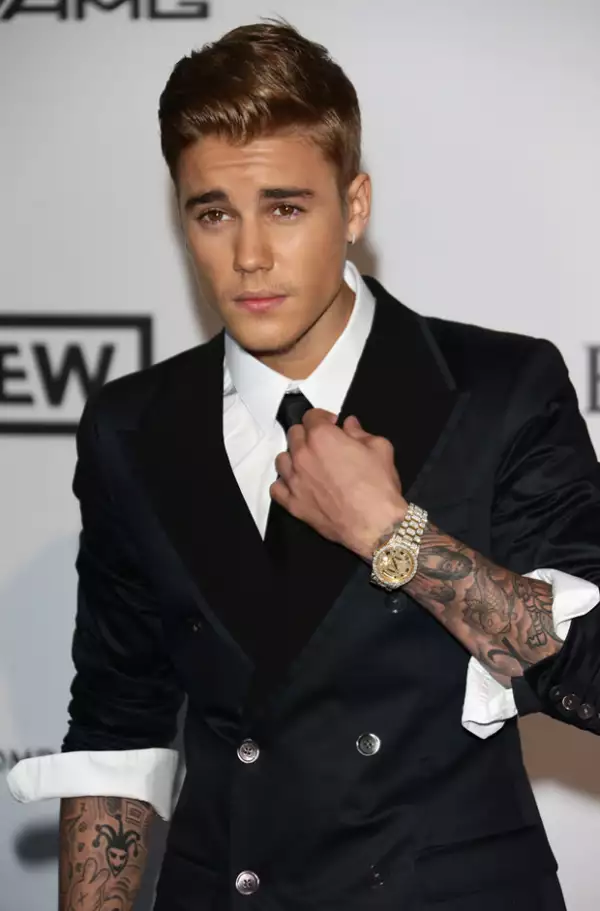 ¿Será que dejará los escenarios por un tiempo?