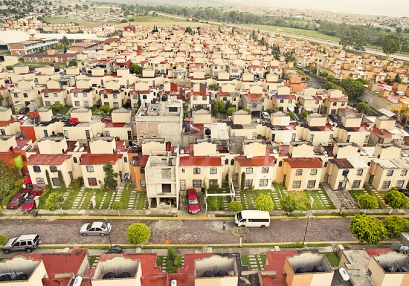 vivienda mexico