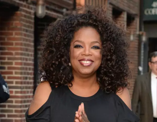 Oprah Winfrey