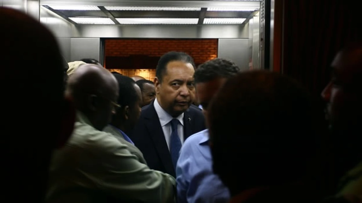 duvalier