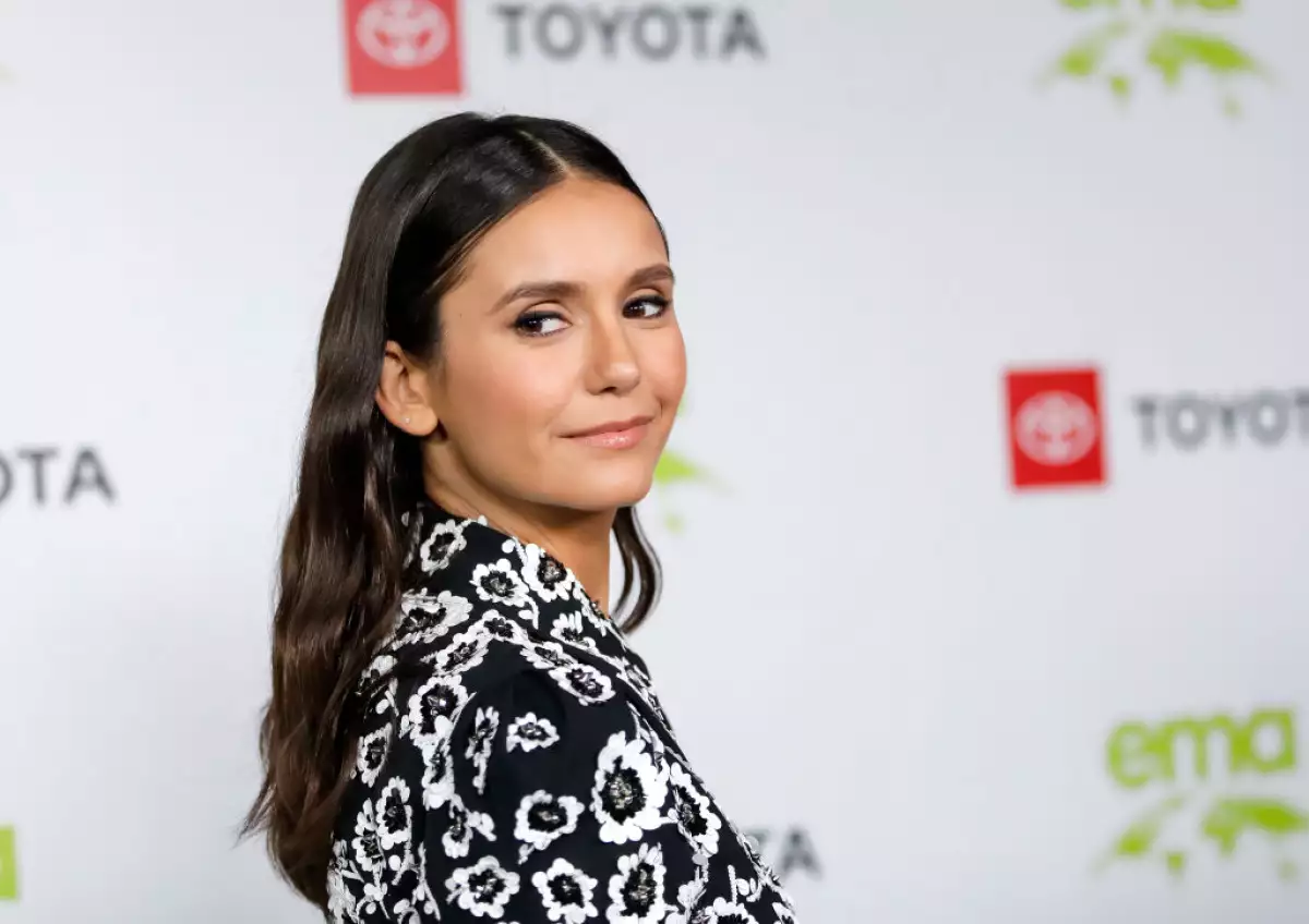 2nd Annual Environmental Media Association (EMA) Honors Benefit Gala - Arrivals