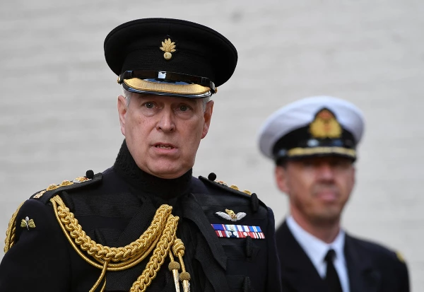 FILES-BRITAIN-ROYALS-ASSAULT-COURT