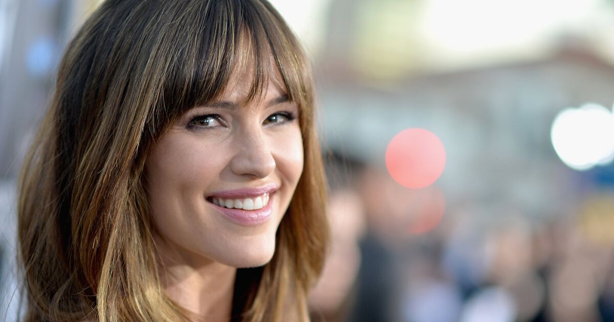 Jennifer Garner celebra el millón de followers con su video más divertido