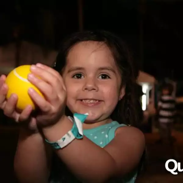 Tercer Dia del abierto Mexicano de Tenis