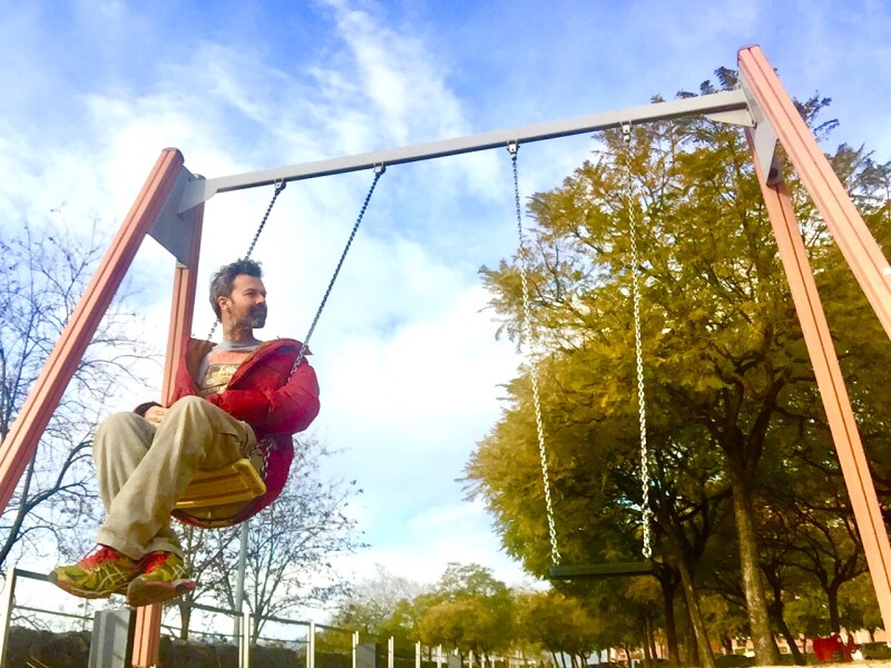 Pau Donés