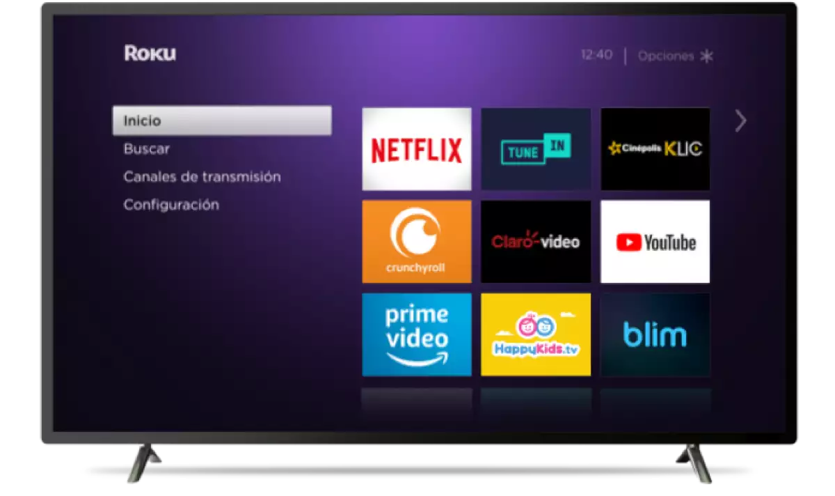 Streamers mexicanos.