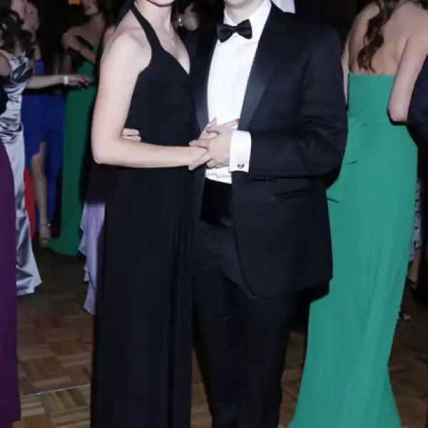 Sofía Schleski,Iñigo Fernández