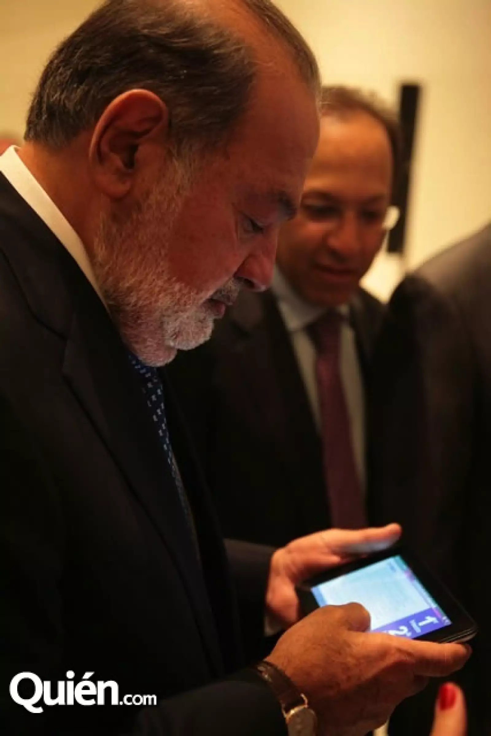 Carlos Slim
