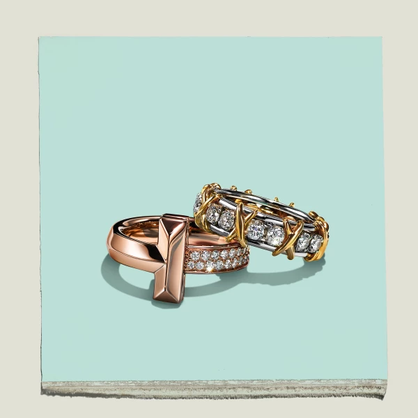 Cortesía: Tiffany & Co.