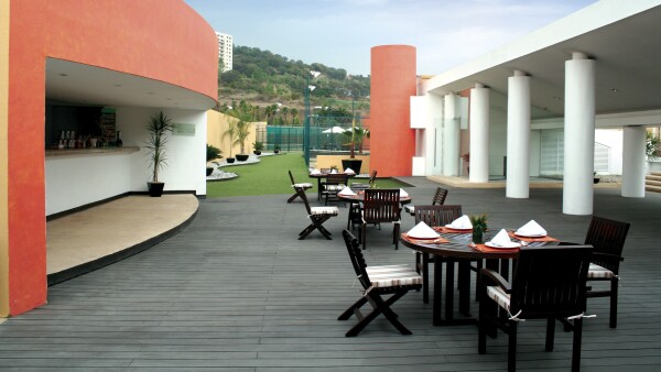 Al aire libre