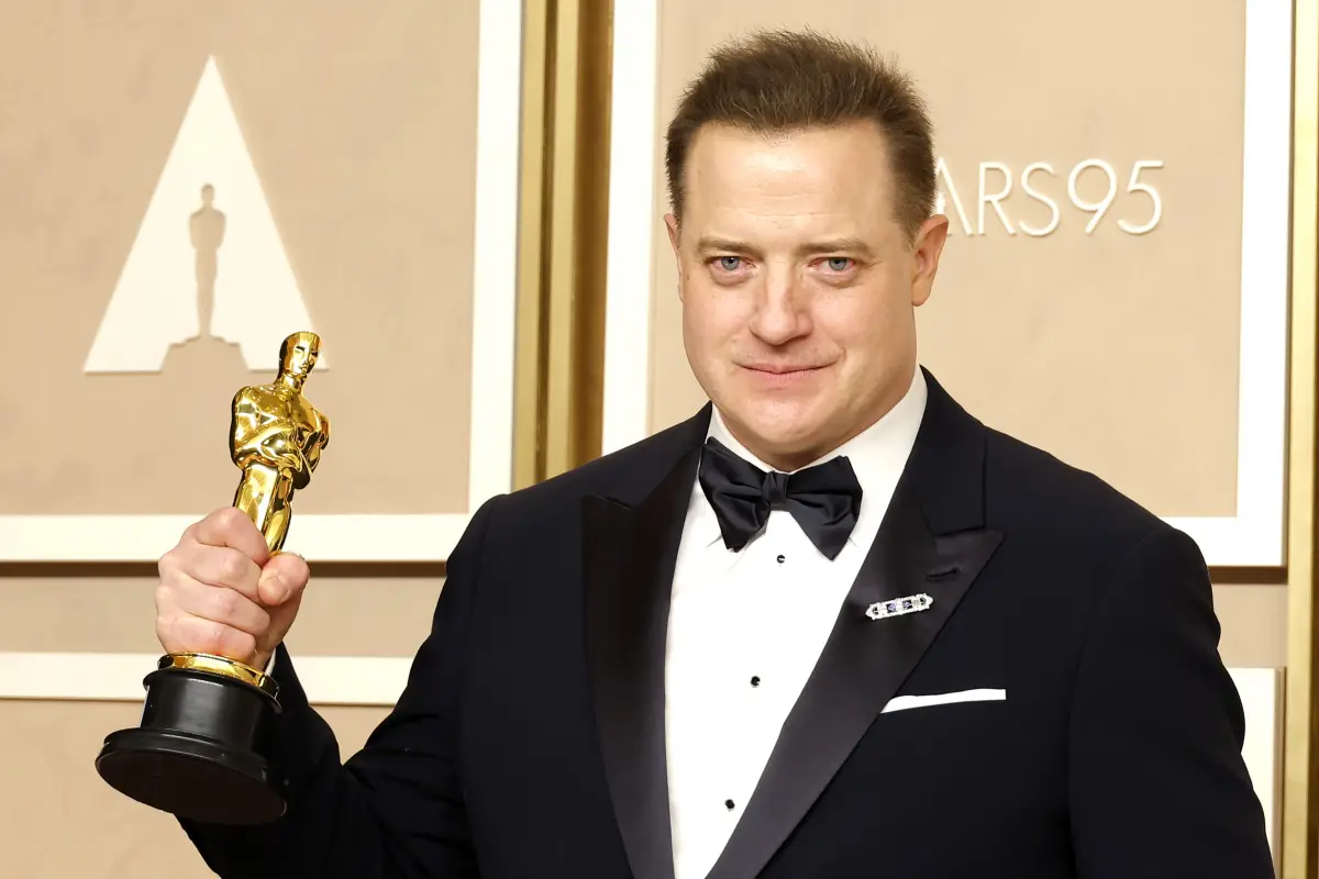 Brendan-Fraser