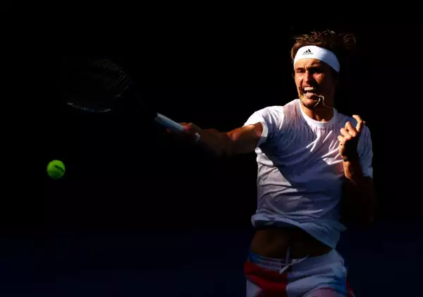 2022 Australian Open: Day 7