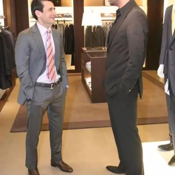 Paolo Zullo,Patricio Borghetti