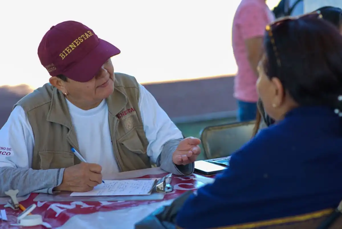 Registro de Mujeres de 60 a 64 años inicia: checa cuándo te toca