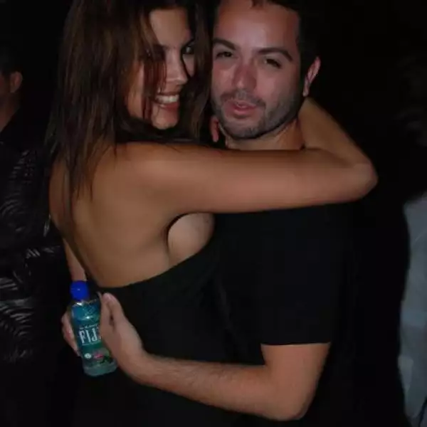 Weekend Swimwear Cabo