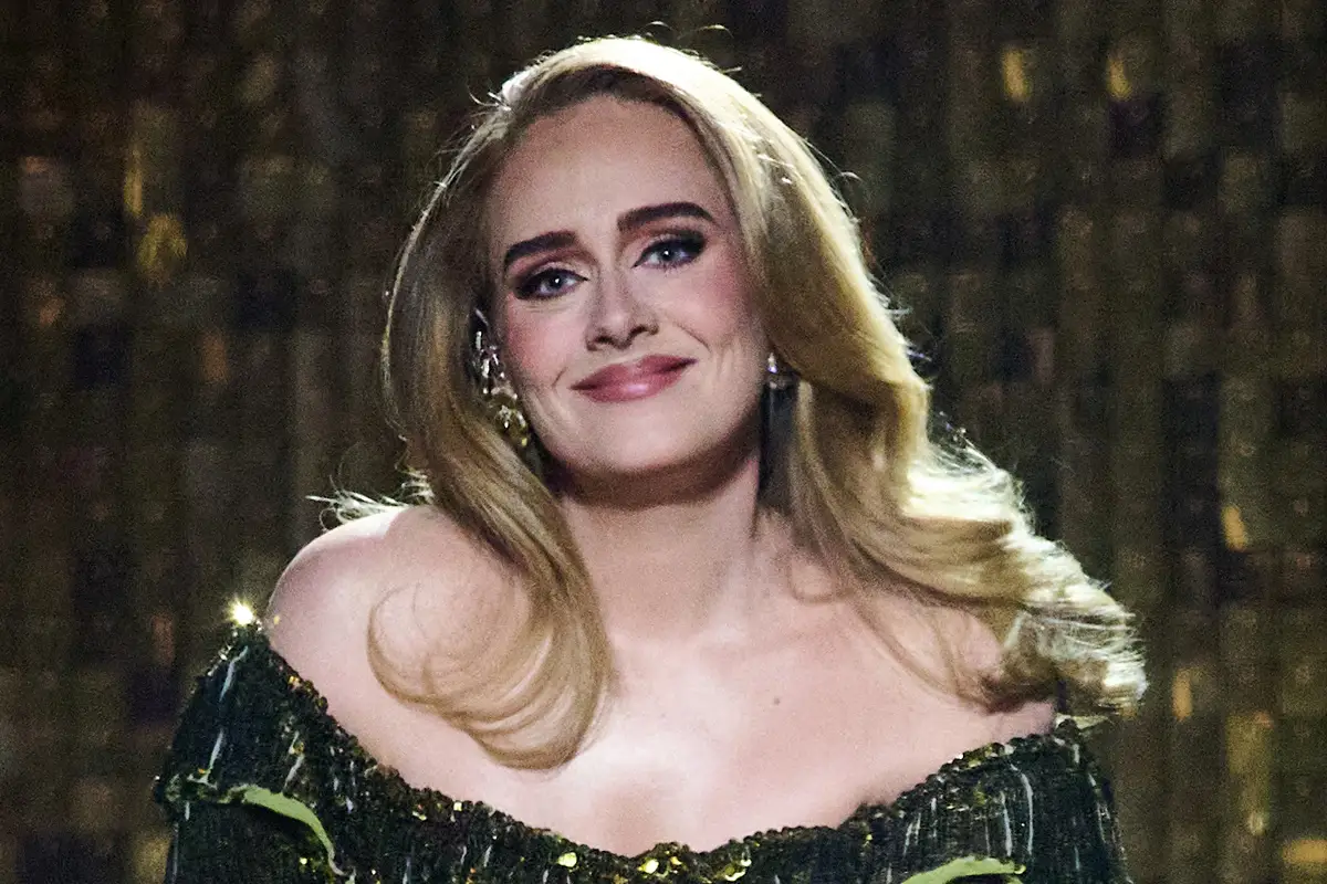 Adele