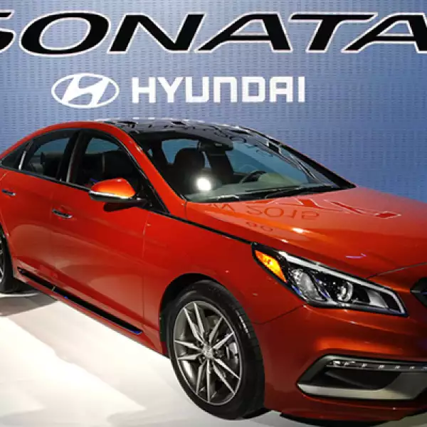 El Accent de Hyundai se mejora para ofrecer nuevas funcionalidades en la gama estándar.