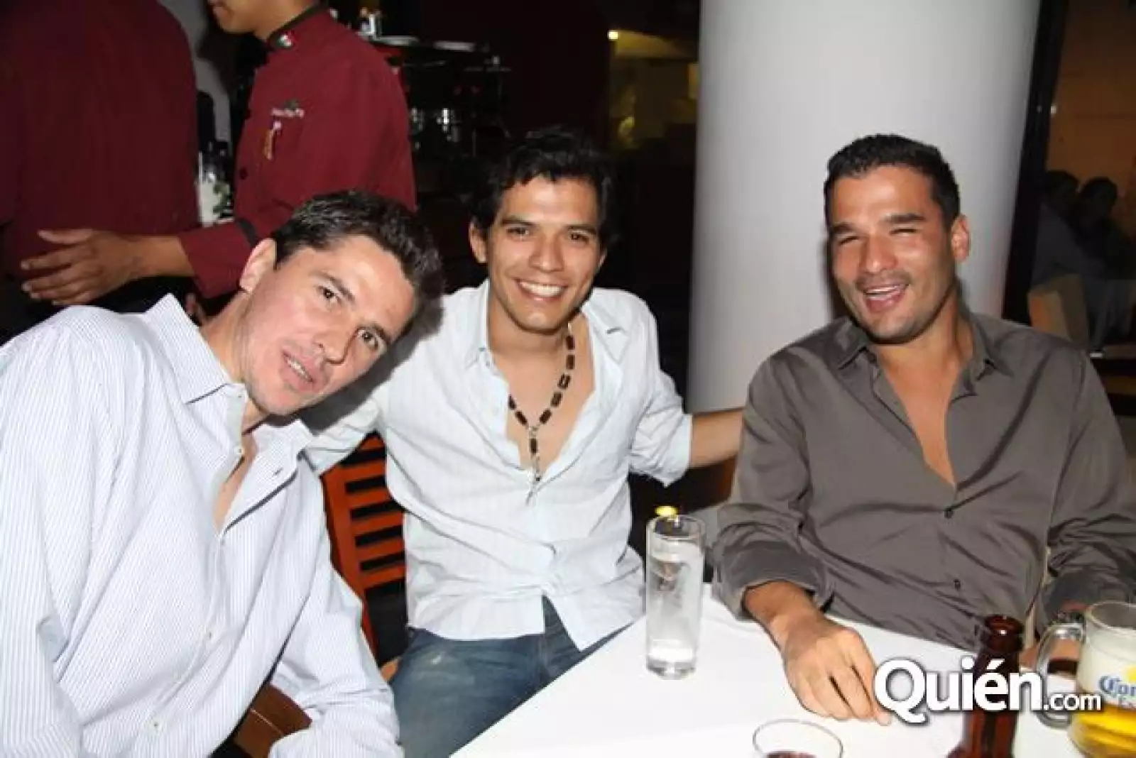 Relanzamiento Casa Poniente