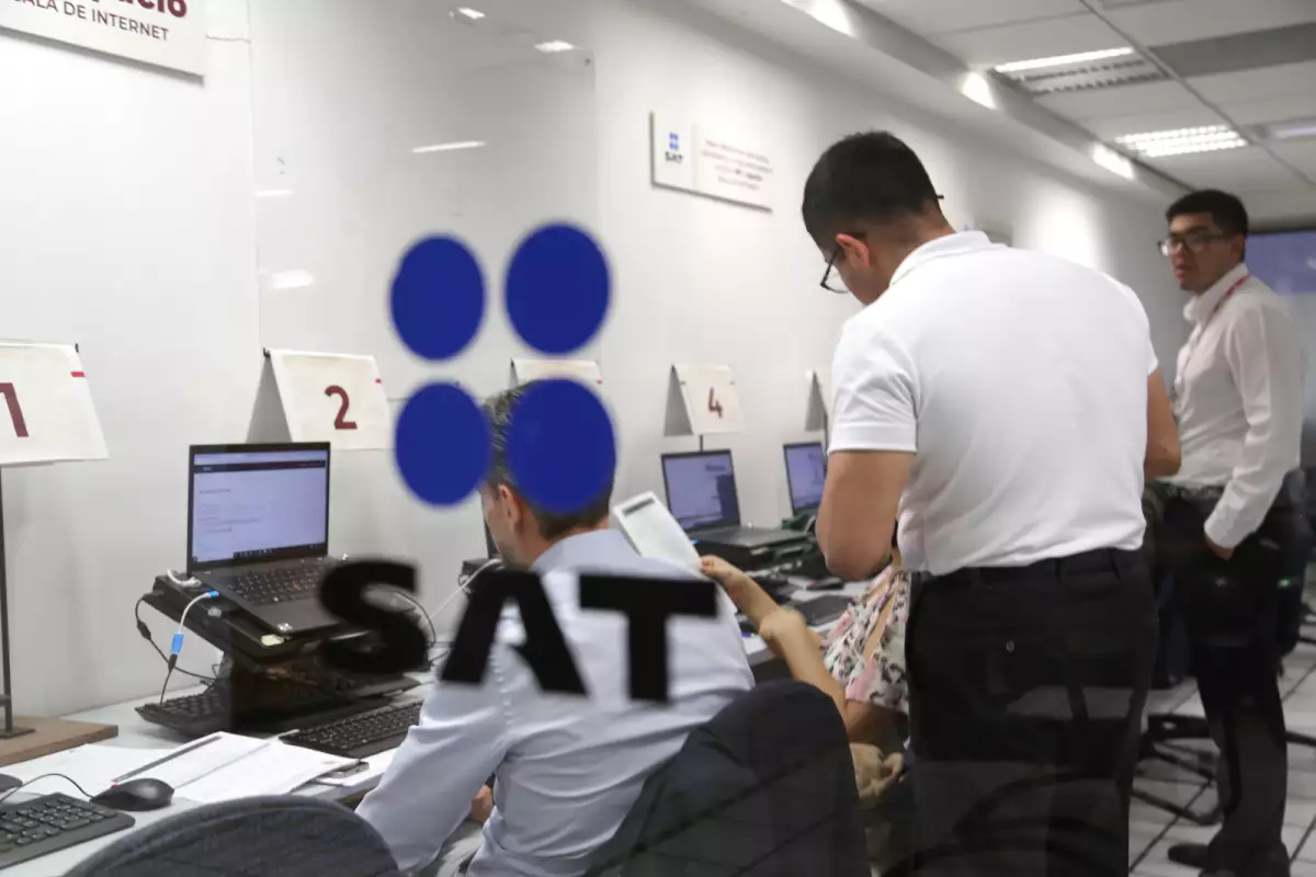 citas-sat