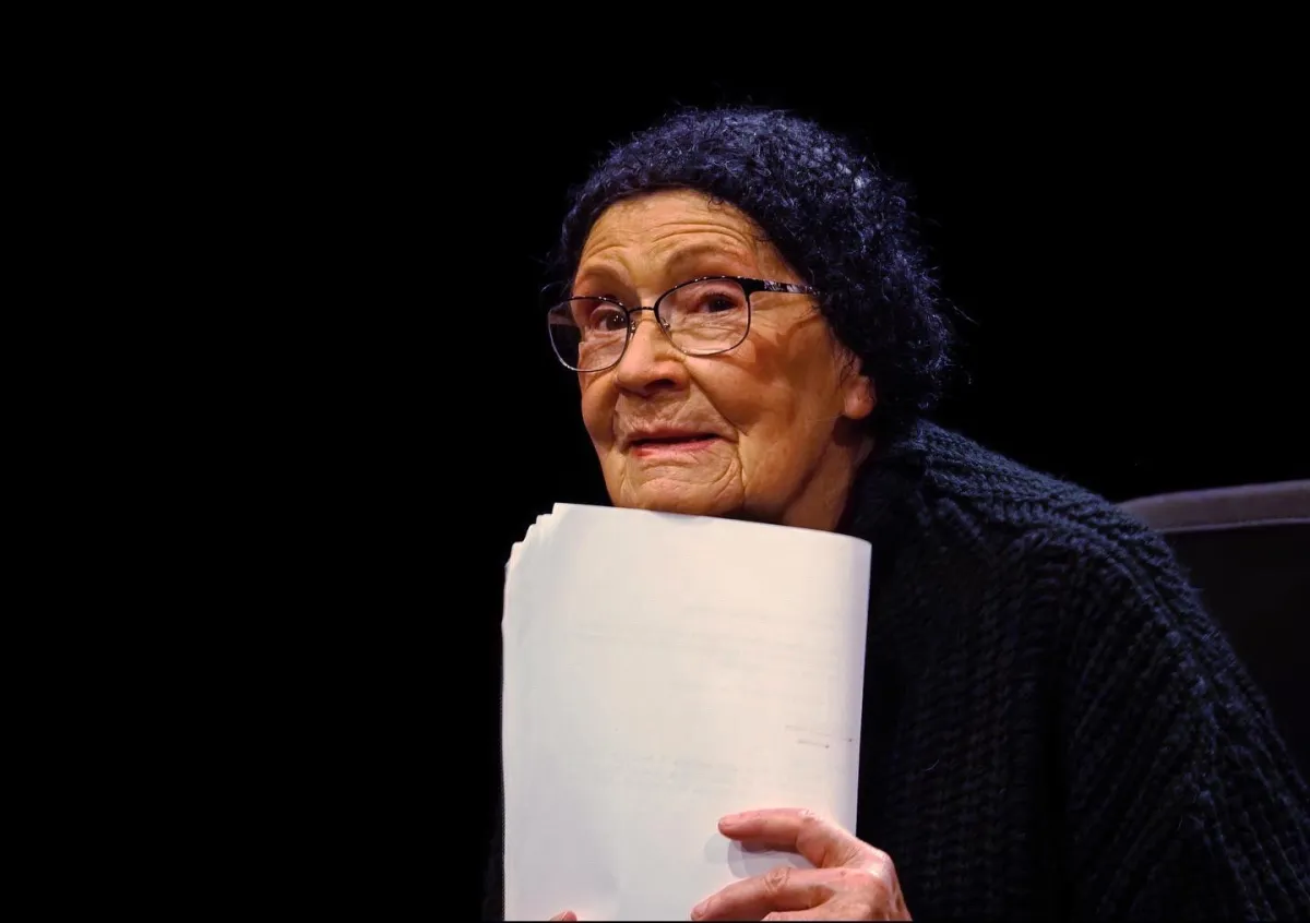Ana Ofelia Murguía