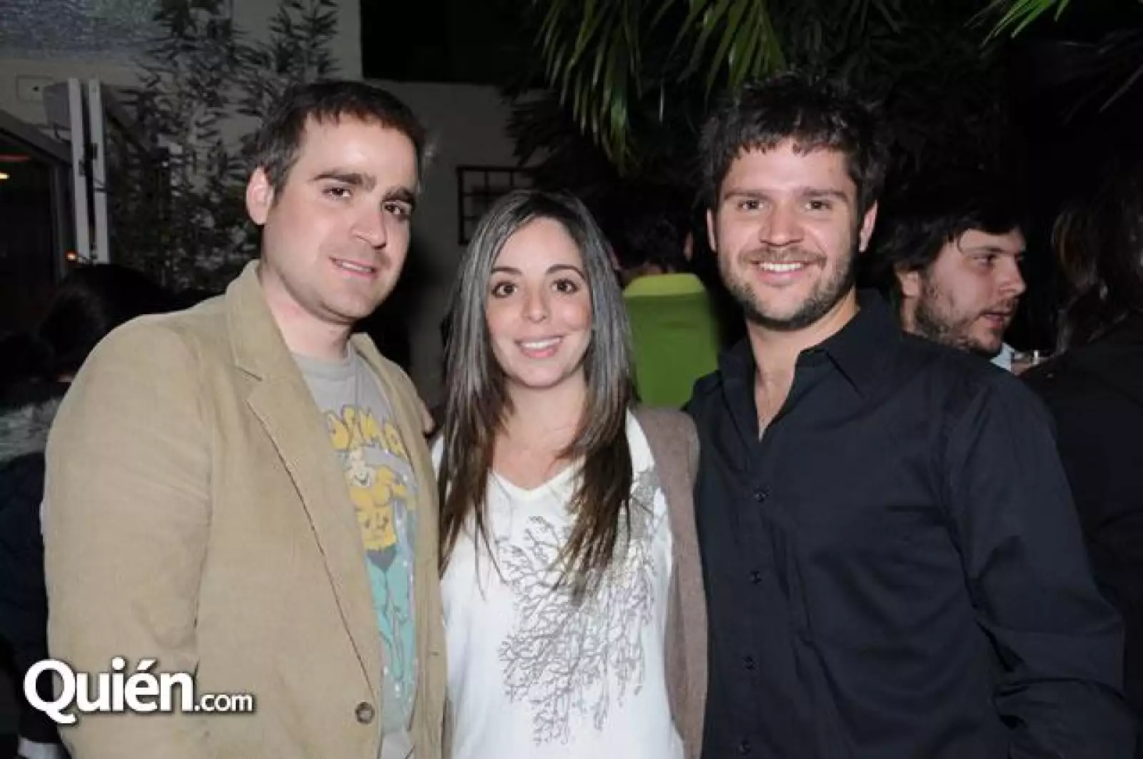 tercer aniversario benitos