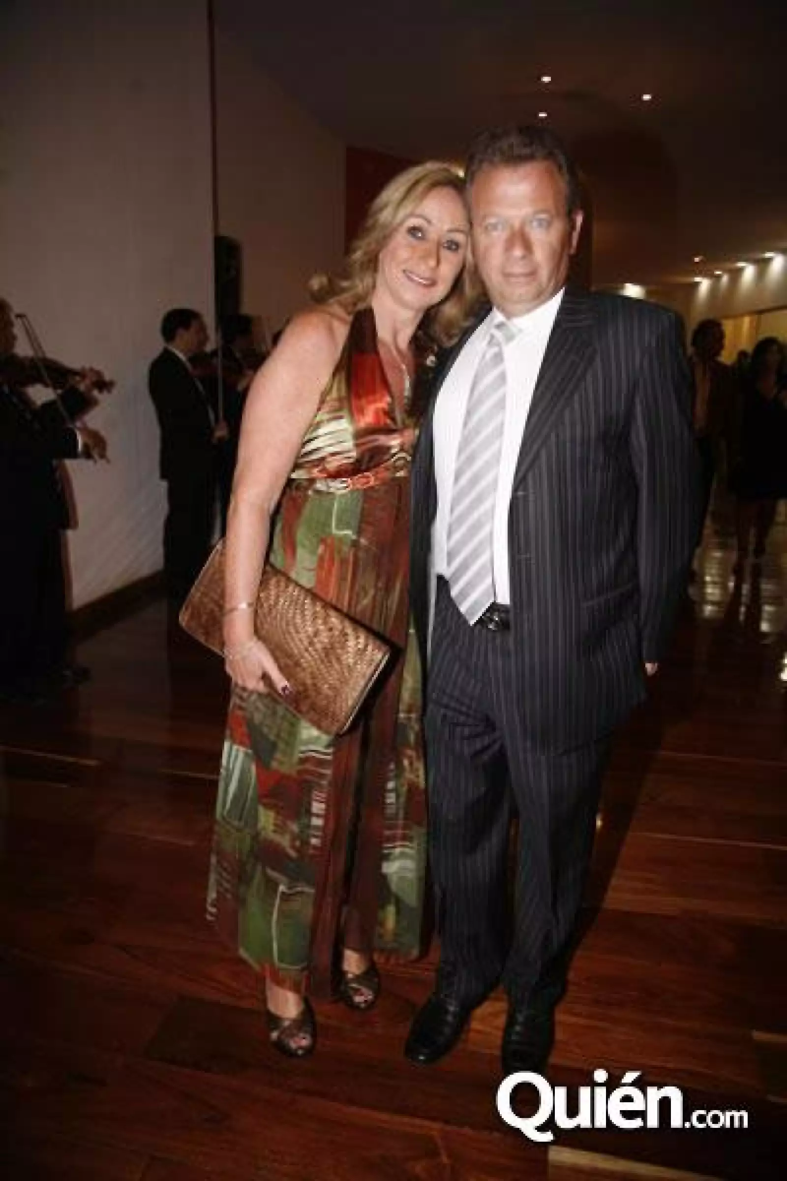 Inauguracion Casa Club Bosque Real