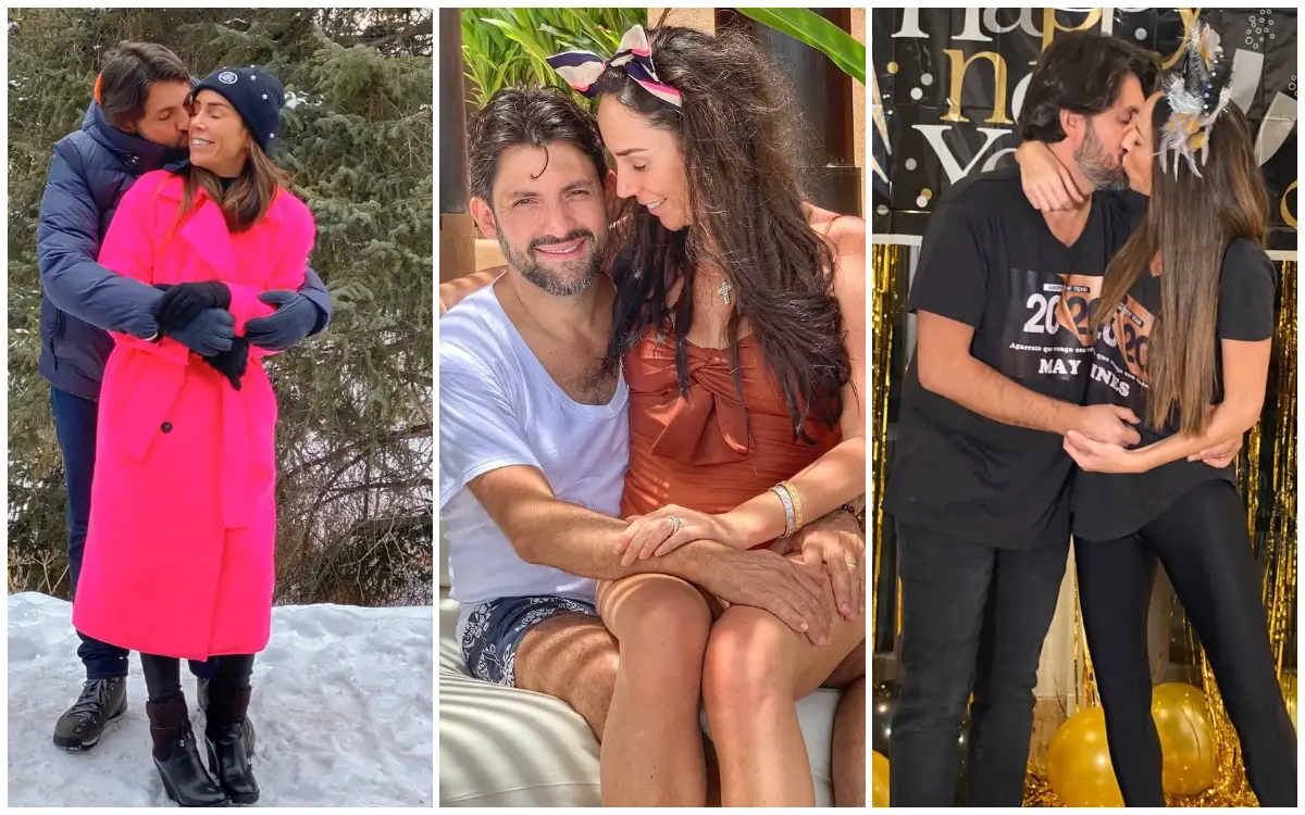 ¿Qué hicieron Inés Gómez Mont y su esposo, Víctor Álvarez Puga? Estos son los cargos por los que se les acusa 