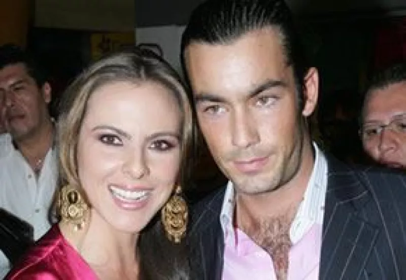 La actriz aseguró que no tiene interés en volver a casarse.