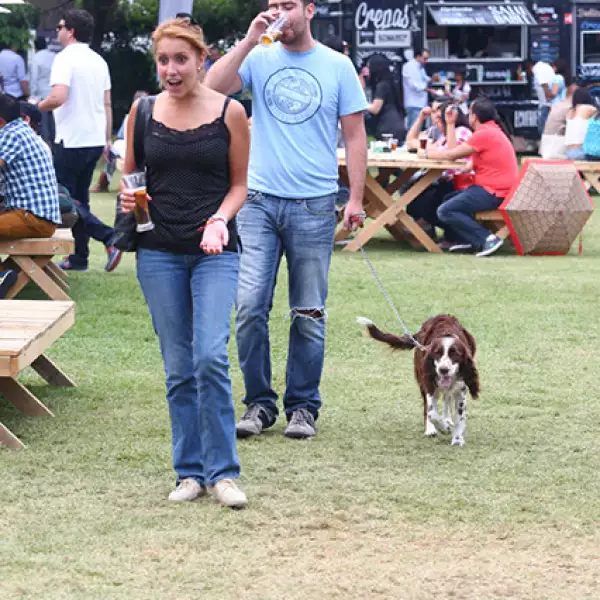 Martha y Ricardo Fernández