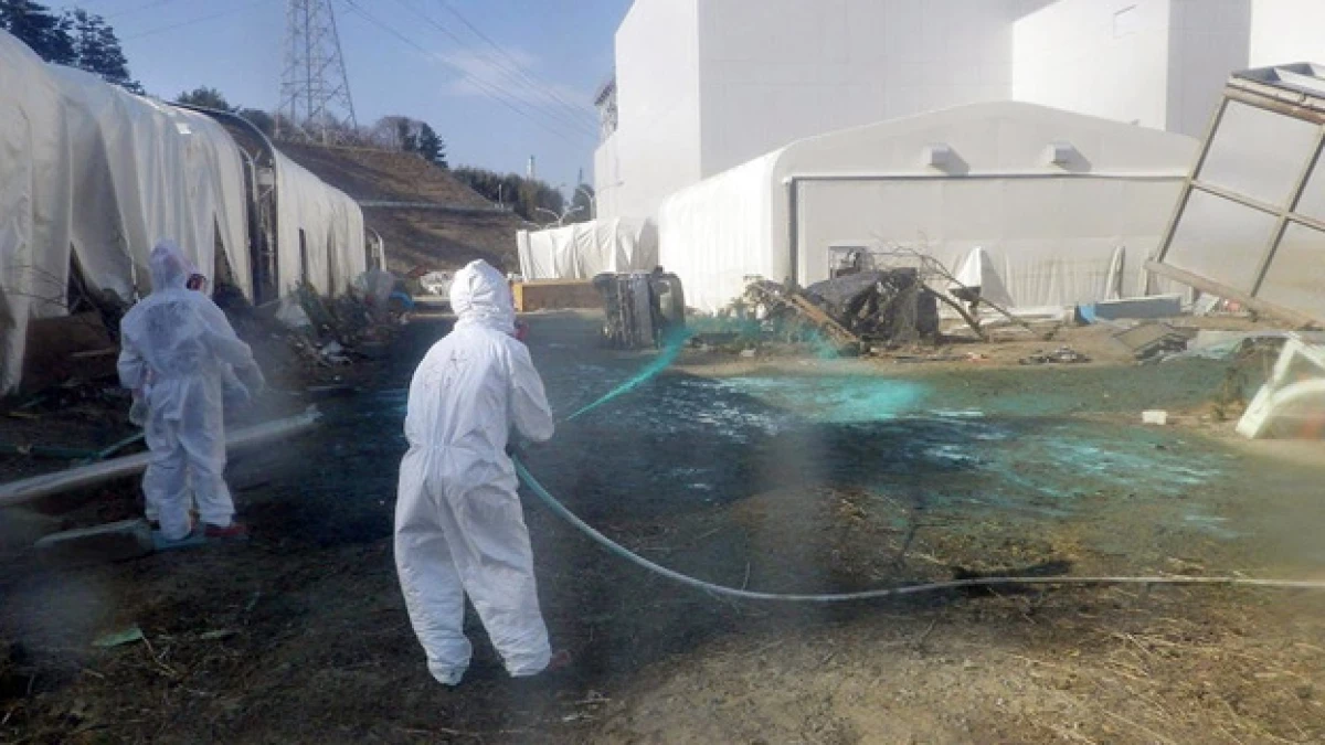 Fukushima
