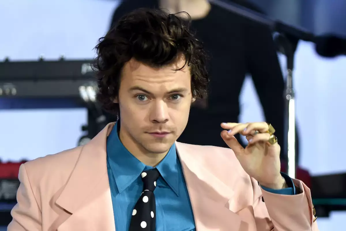 'Today' TV show, New York, USA - 26 Feb 2020