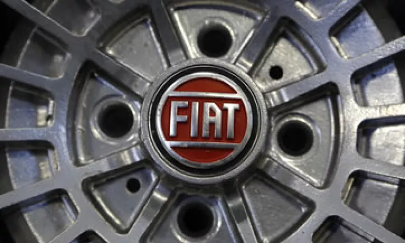 La planta provee motores para varios modelos de autos, incluyendo los jeeps Wrangler y Grand Cherokee. (Foto: Reuters)