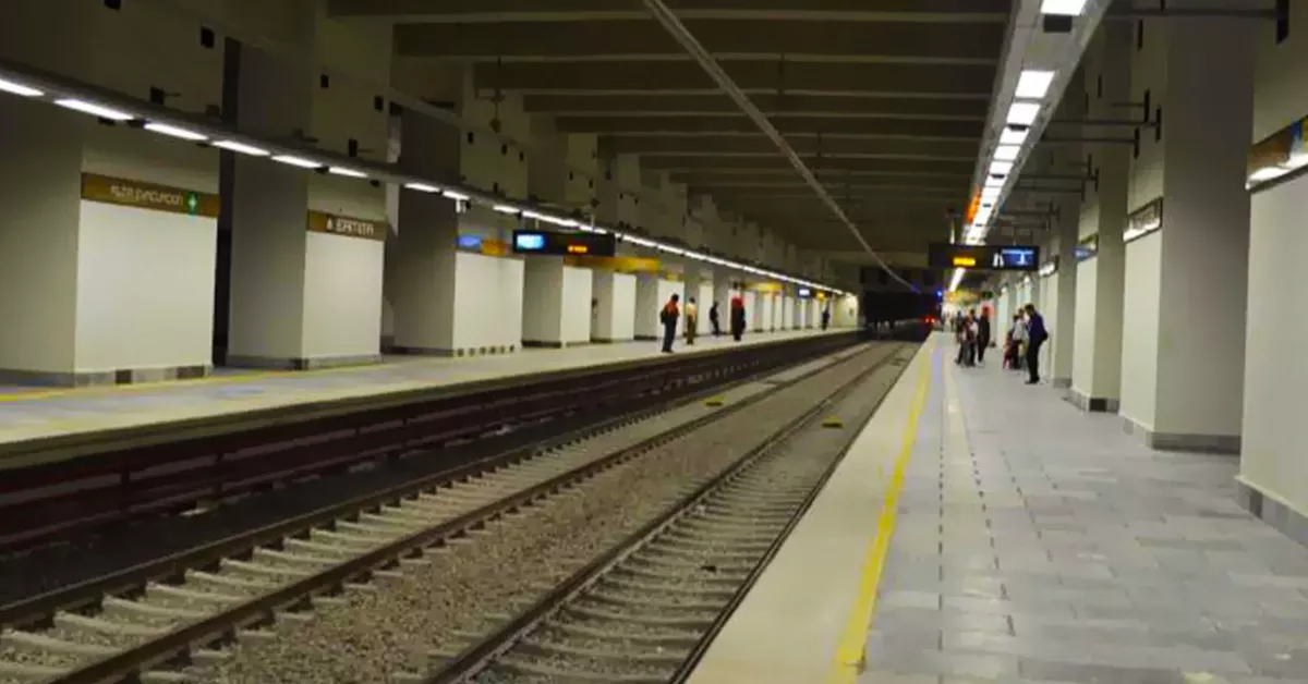 Horario del Metro el 31 de diciembre de 2024: ¿a qué hora cierra hoy?