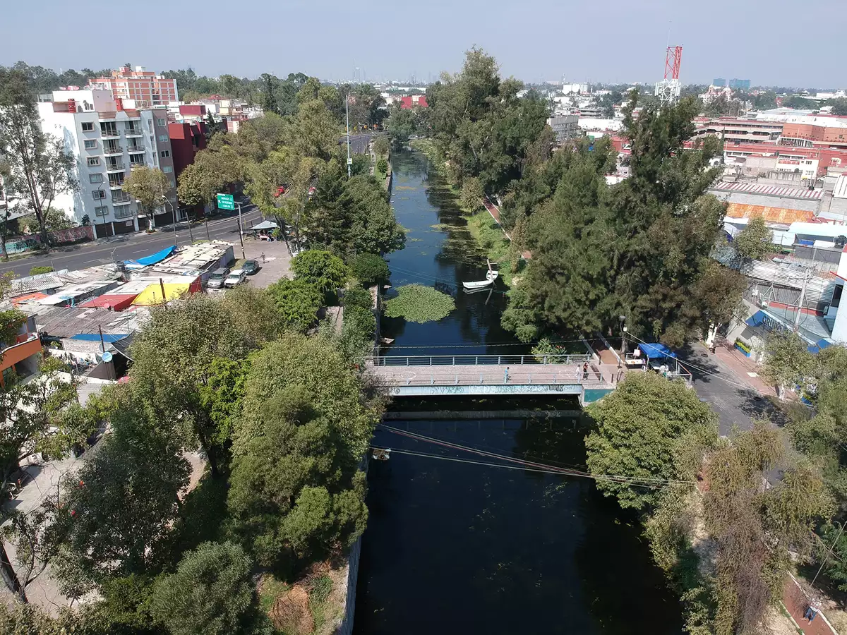 Canal Nacional